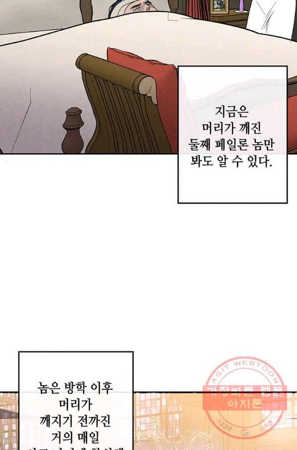 후작가의 역대급 막내아들 7화 3