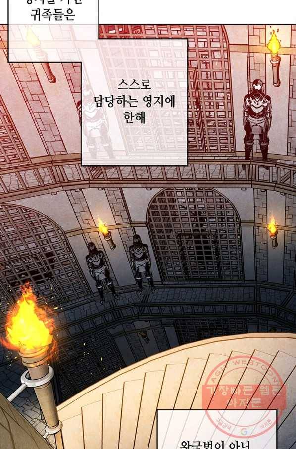 후작가의 역대급 막내아들 7화 21