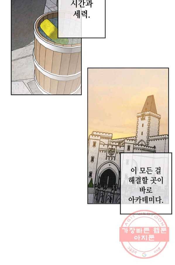 후작가의 역대급 막내아들 7화 46