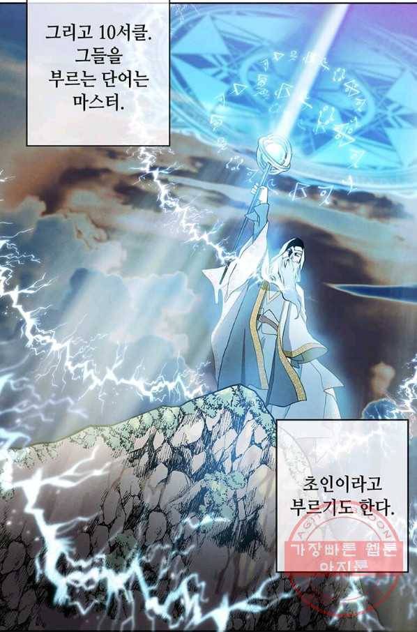 후작가의 역대급 막내아들 7화 56