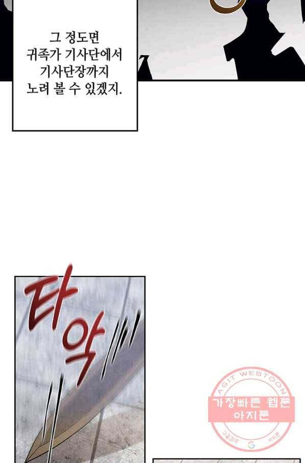 후작가의 역대급 막내아들 13화 22