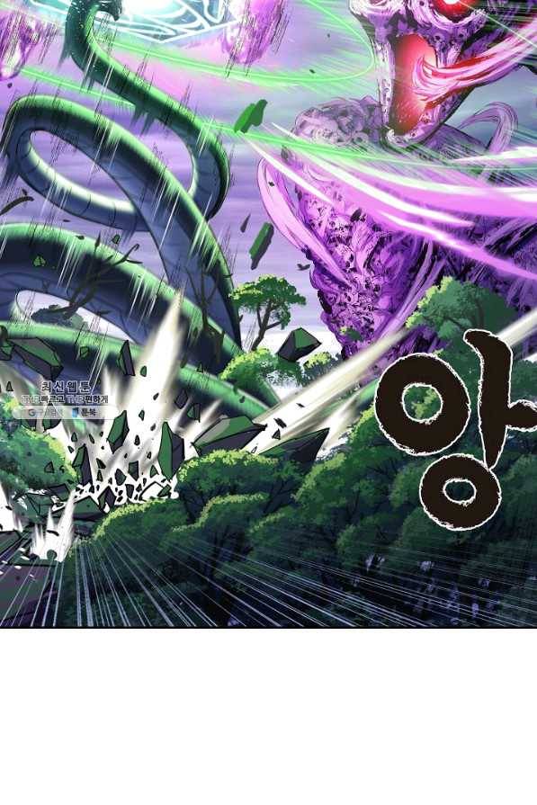 엘피스 전기:SOUL LAND 521화 37
