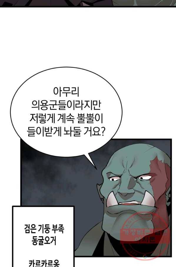 던전 마제스티 123화 54