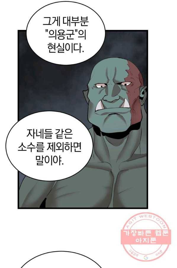 던전 마제스티 123화 64