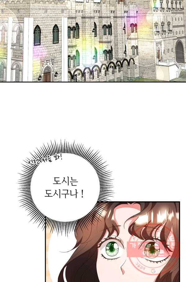스폰테 데이 5화 28