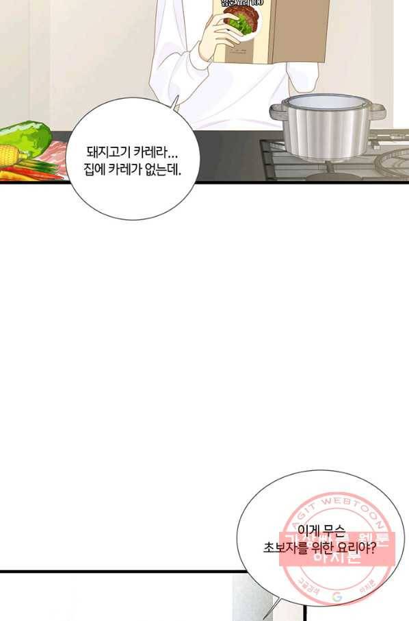 너랑 나랑 하면 149화 4