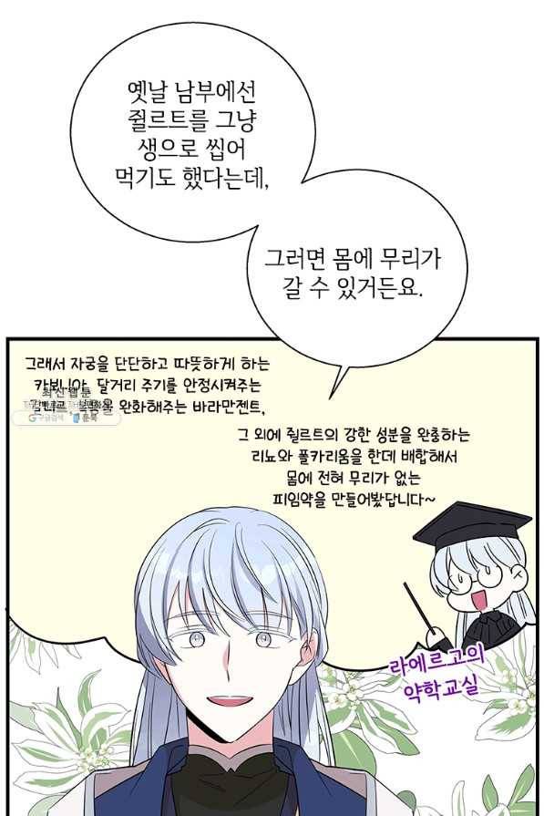 여보, 나 파업할게요 47화 20