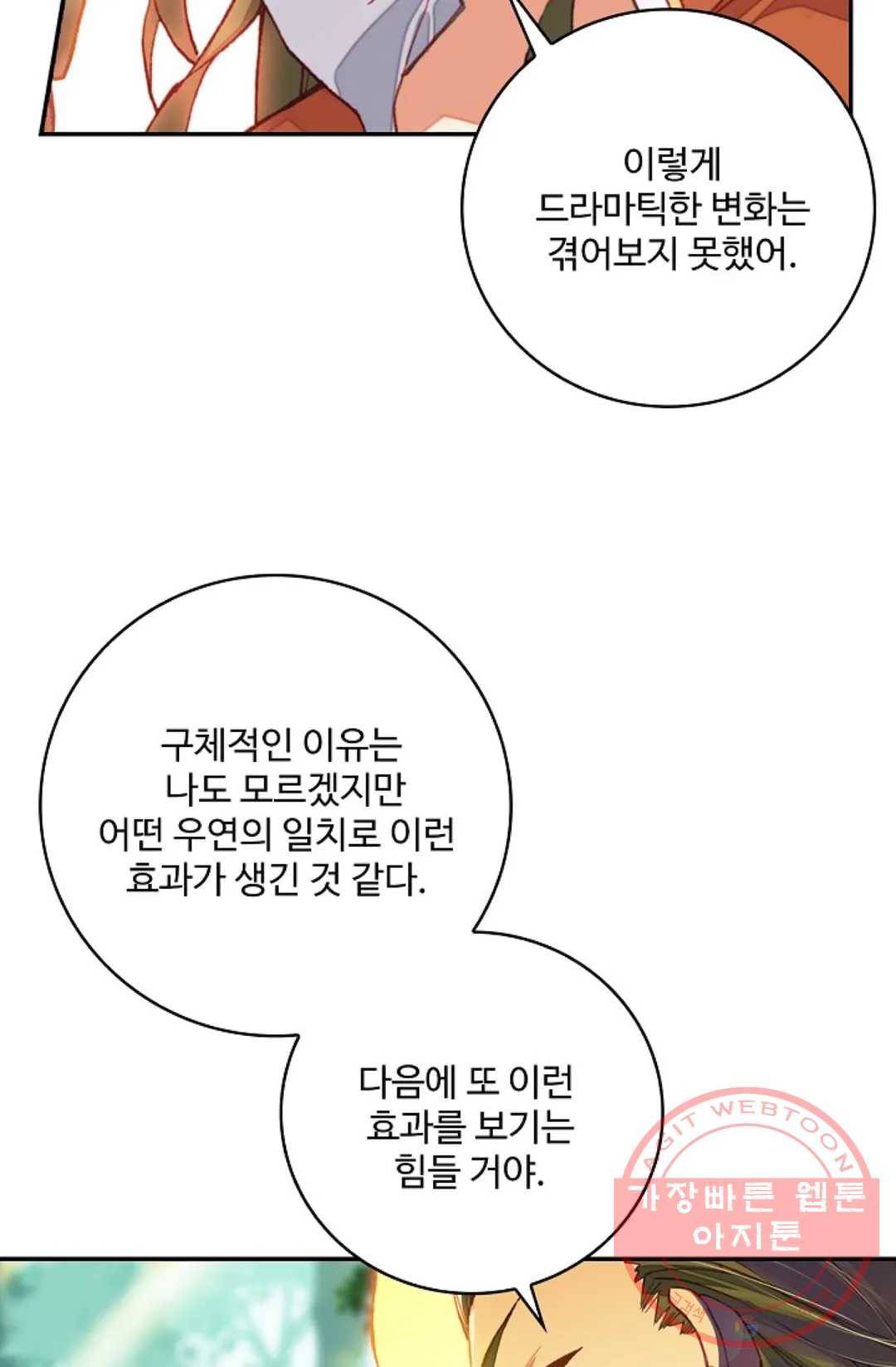 사신 영웅전: 바보 마법사 영웅이 되다 192화 57