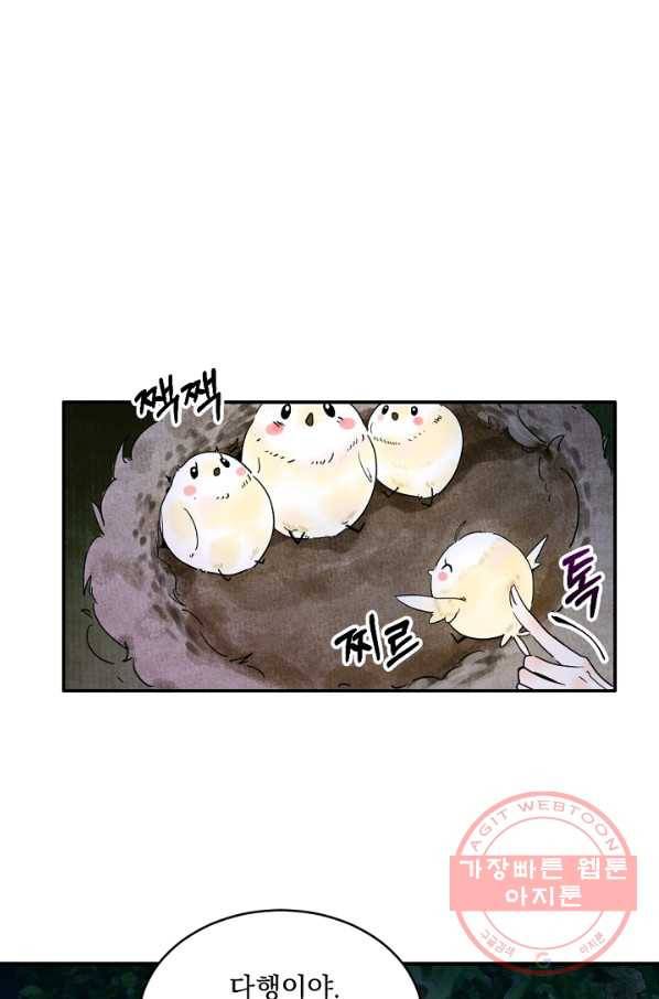 황태자의 첩 2화 20