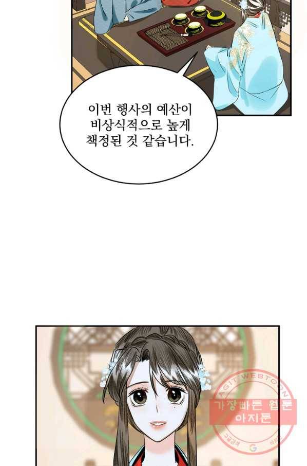황태자의 첩 7화 6