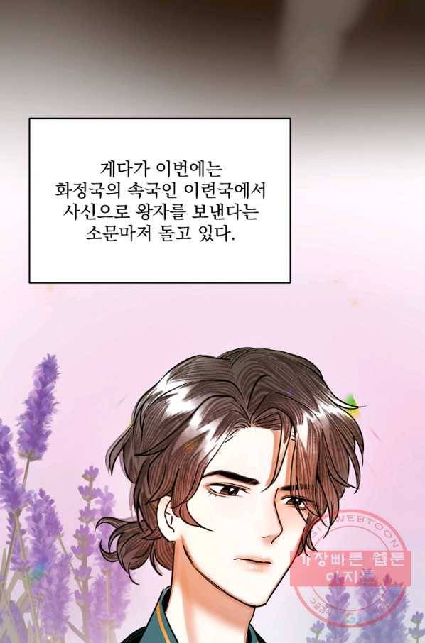 황태자의 첩 7화 13