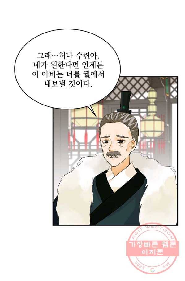황태자의 첩 7화 27