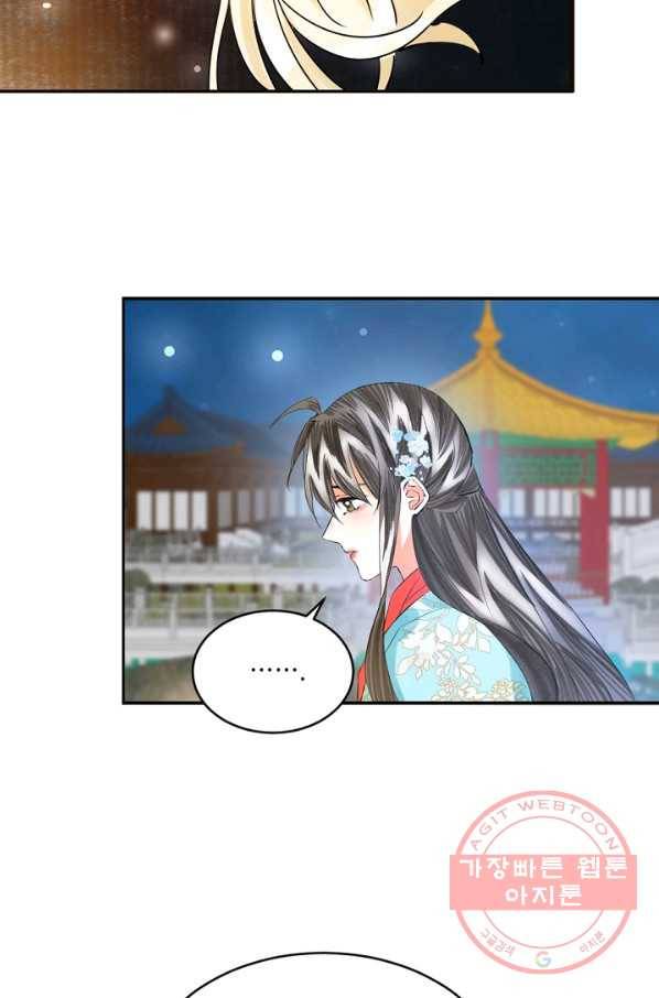 황태자의 첩 7화 70