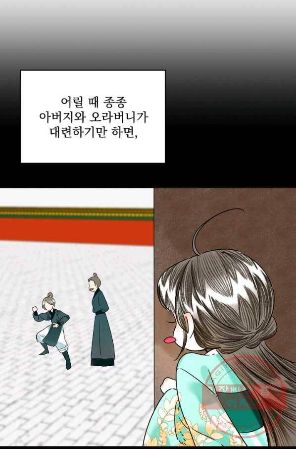 황태자의 첩 7화 72
