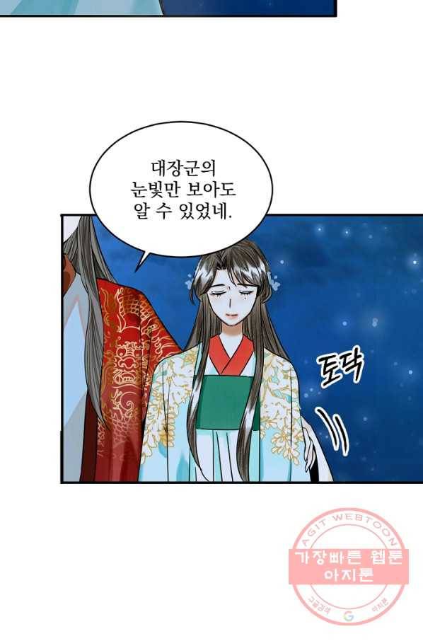 황태자의 첩 7화 81