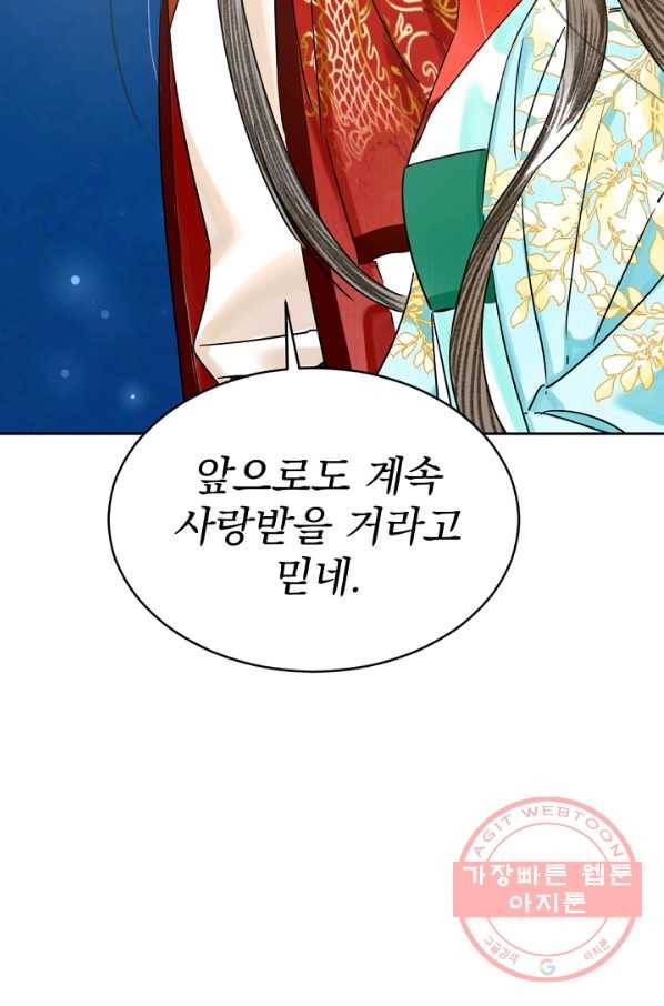황태자의 첩 7화 83