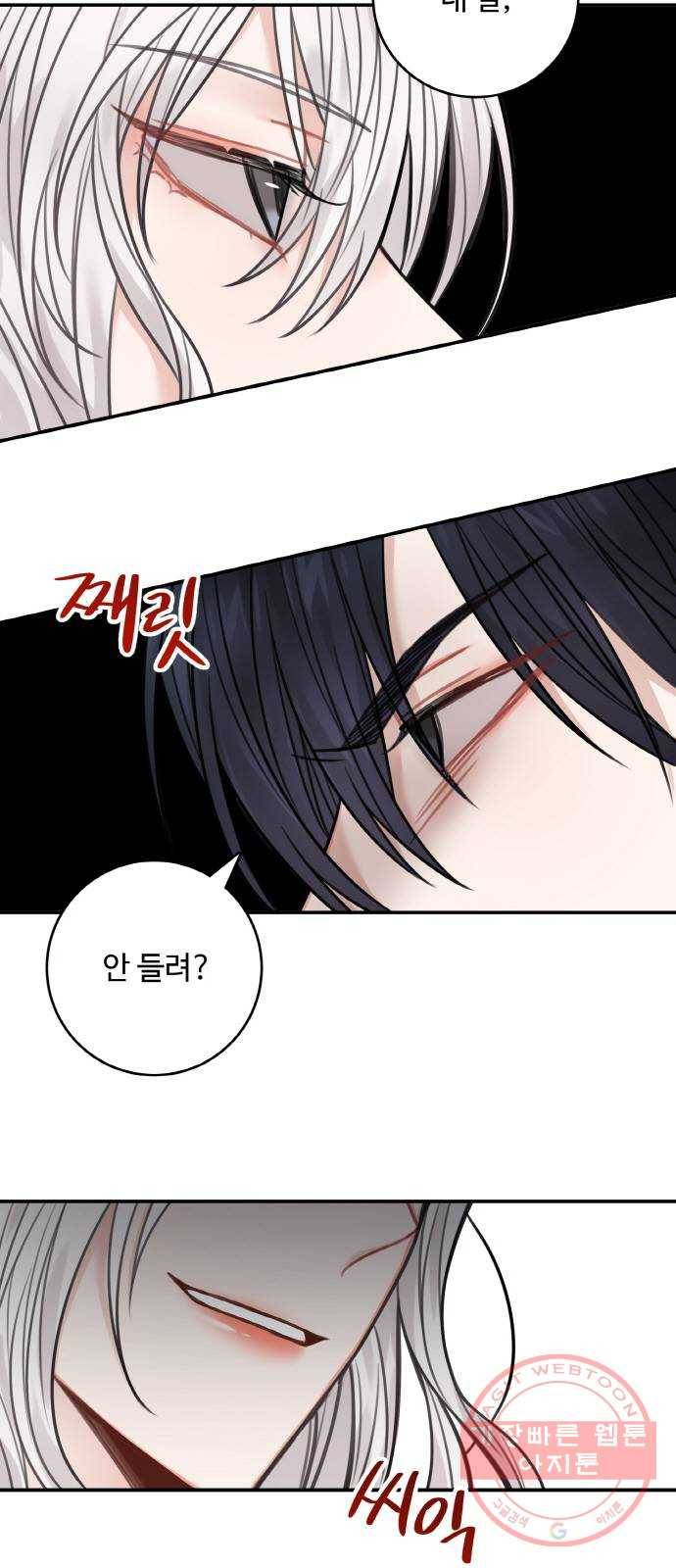 마녀와 용의 신혼일기 68화 6