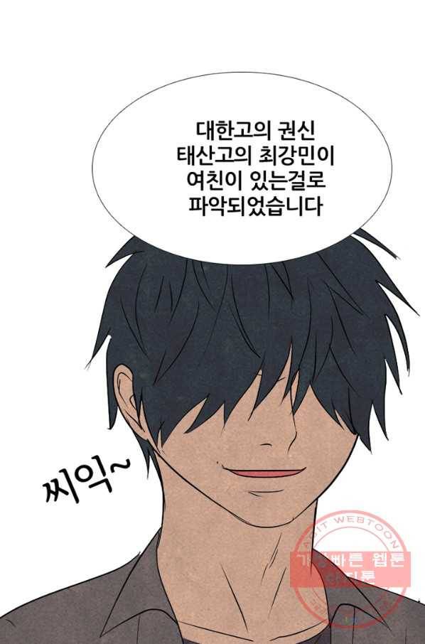 고교정점 280화 소문의 소문 4