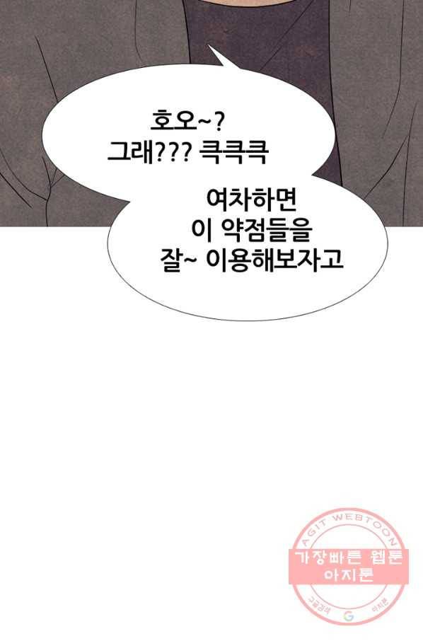 고교정점 280화 소문의 소문 5