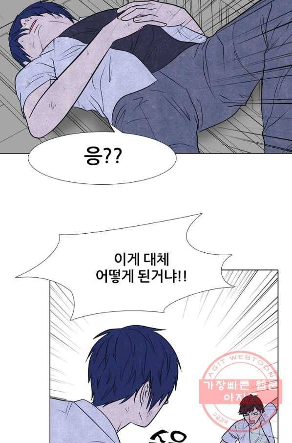 고교정점 280화 소문의 소문 8