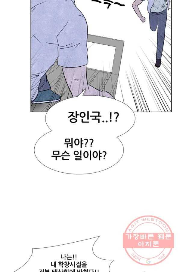 고교정점 280화 소문의 소문 9