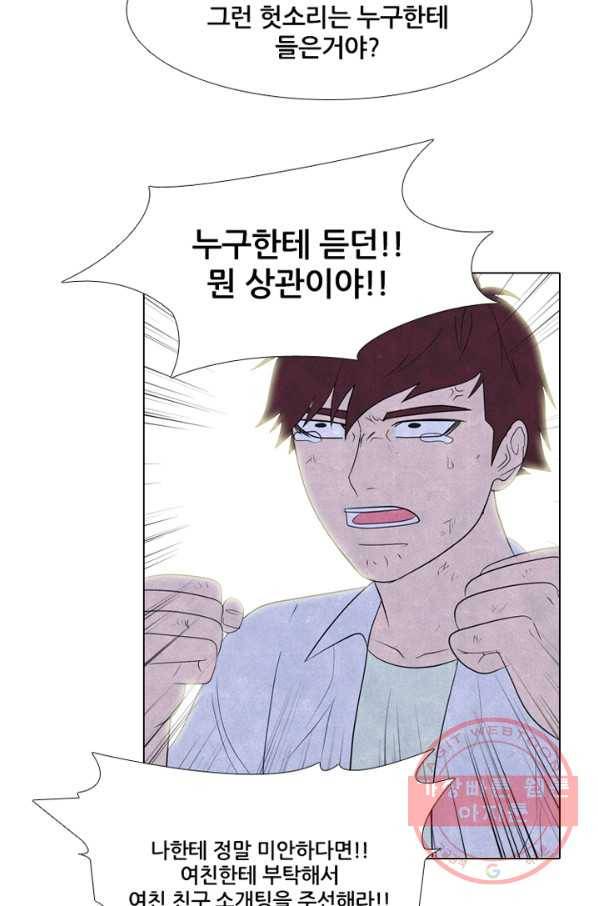 고교정점 280화 소문의 소문 14