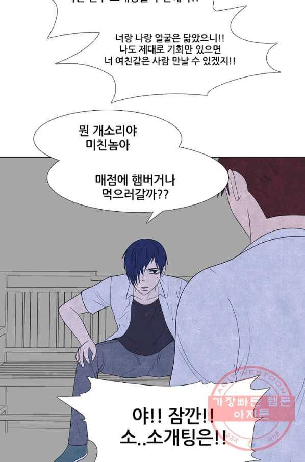 고교정점 280화 소문의 소문 15