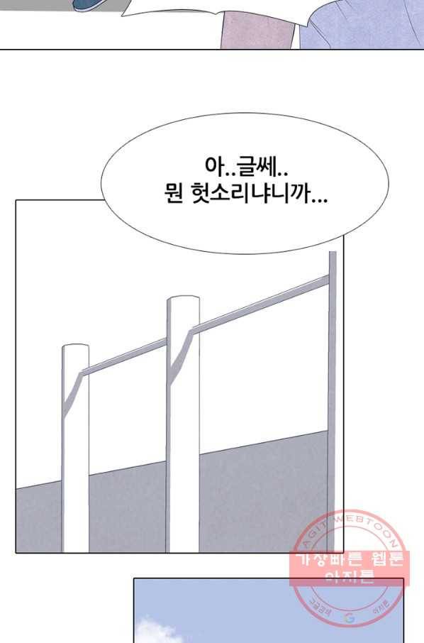 고교정점 280화 소문의 소문 16