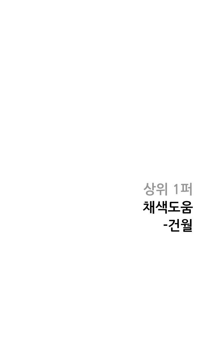 상위1퍼센트 상위1 23화 84