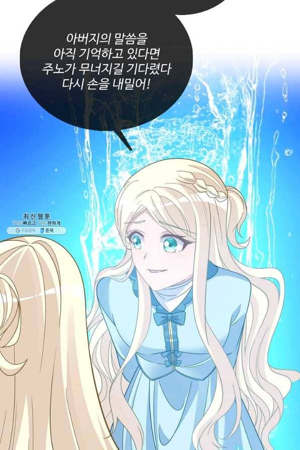 황녀의 생존법칙 230화 10