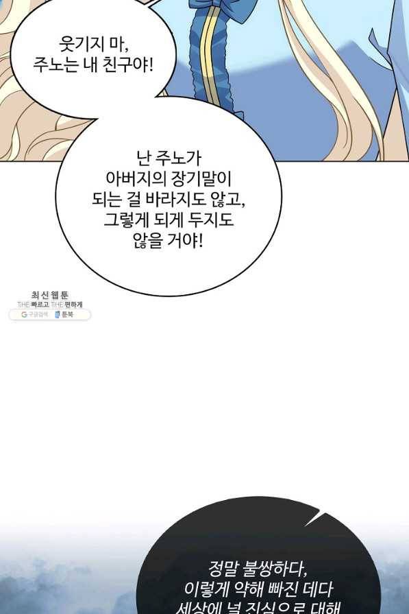 황녀의 생존법칙 230화 13