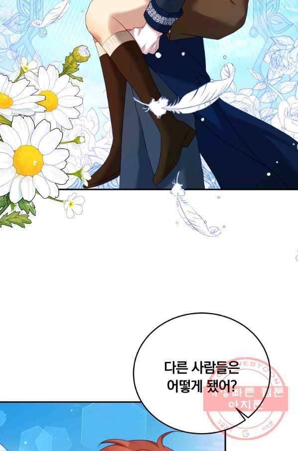 남주의 연적이 되어 버렸다 30화 77