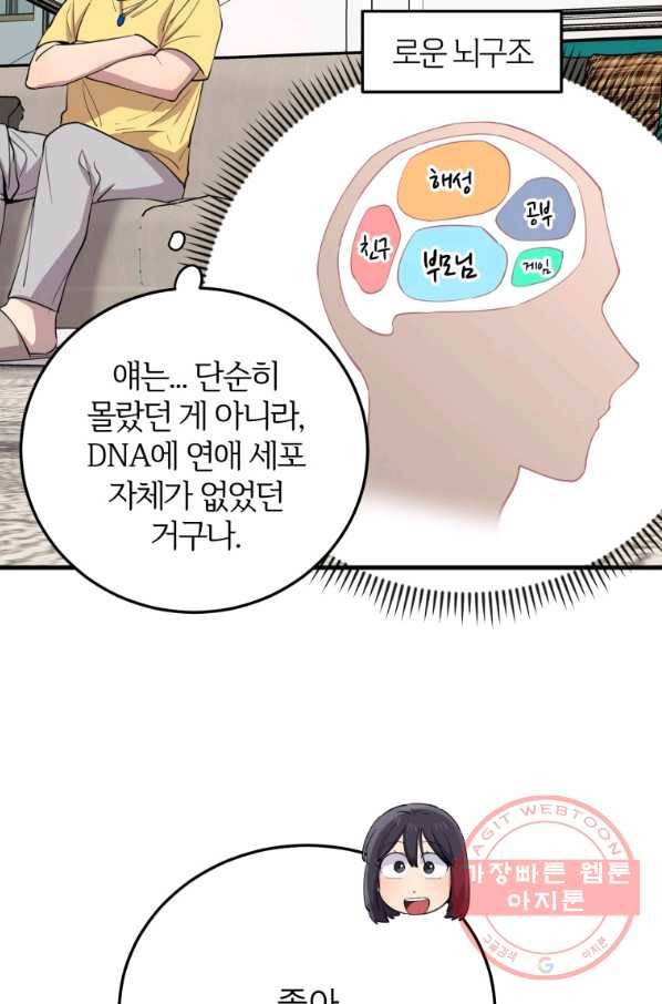 이렇게 바보일리 없어 46화 34