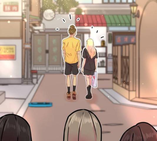 홍대 바이브 28화 5