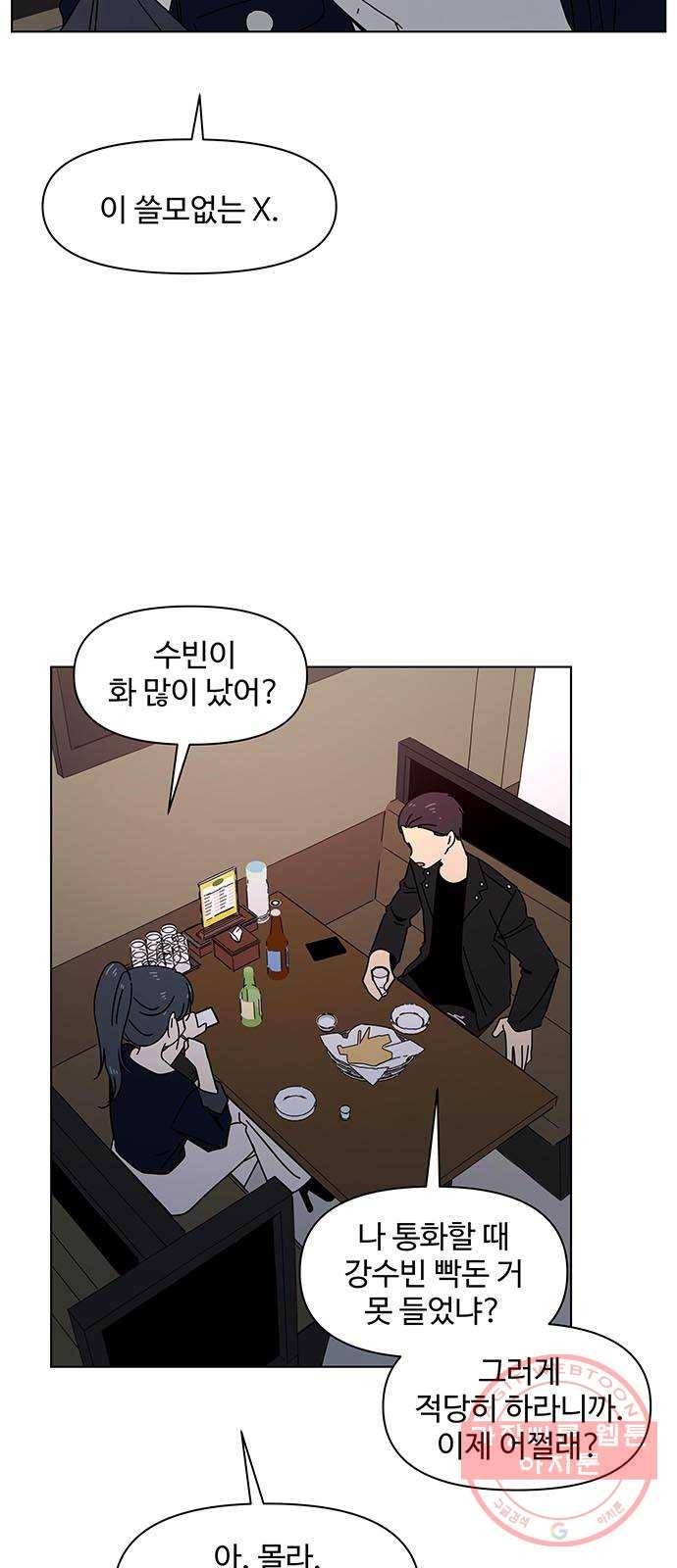 청춘 블라썸 85화: EP.3 가을의 꽃 (25) 3