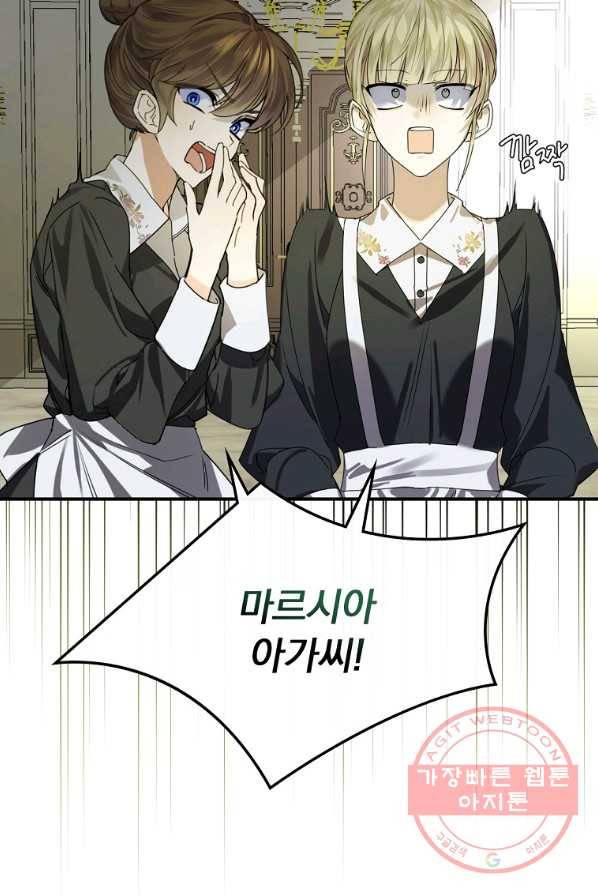 동화 속 악역의 완벽한 엔딩 플랜 3화 17