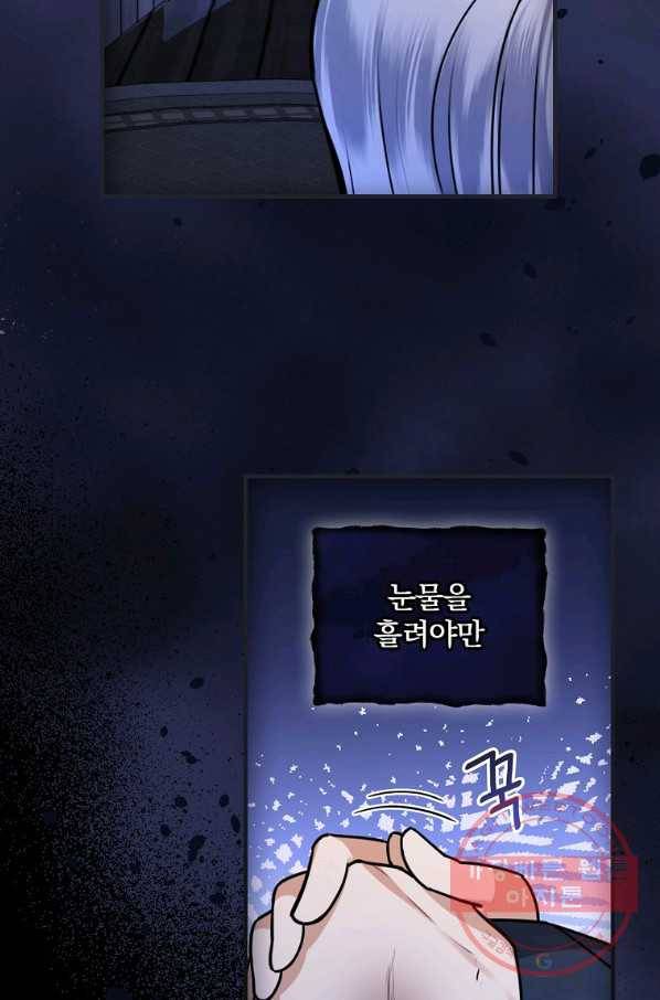 동화 속 악역의 완벽한 엔딩 플랜 17화 9