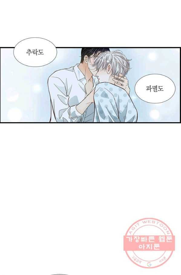 사랑이 아니다  75화 4