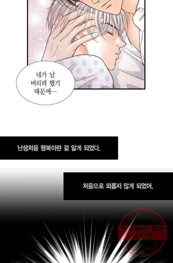 사랑이 아니다  75화 10