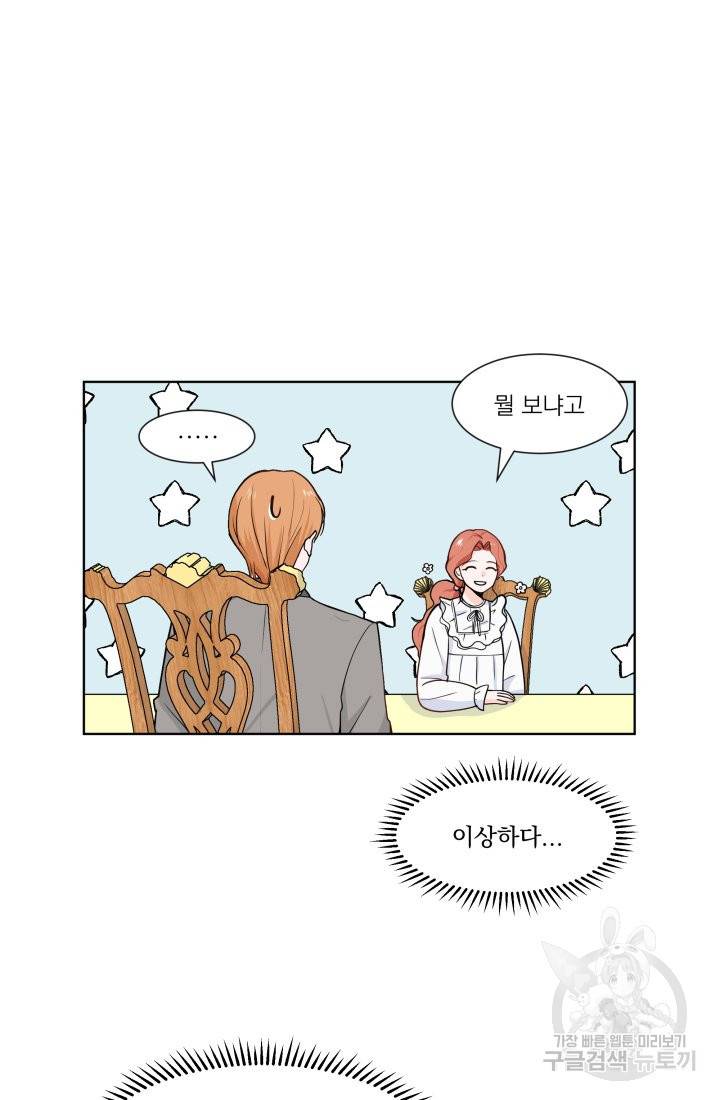 딸이 쓴 로판에 빙의되어버렸다 11화 6