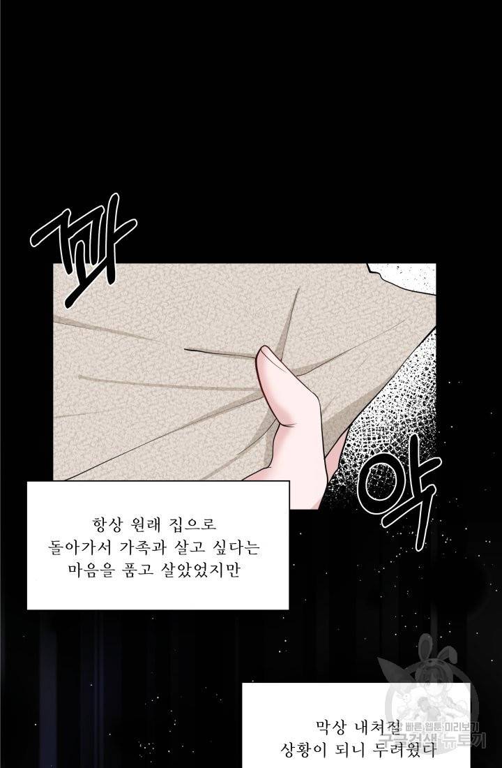 딸이 쓴 로판에 빙의되어버렸다 11화 11