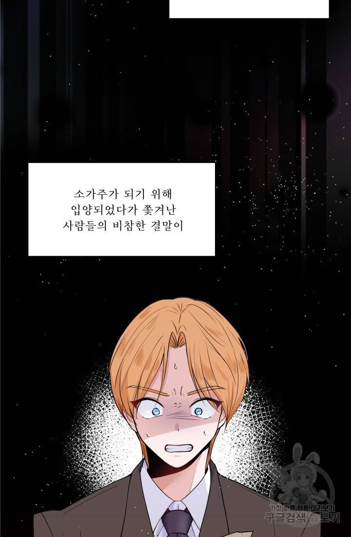 딸이 쓴 로판에 빙의되어버렸다 11화 12