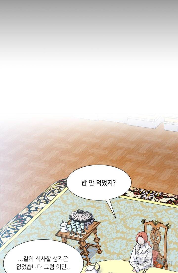 딸이 쓴 로판에 빙의되어버렸다 11화 18