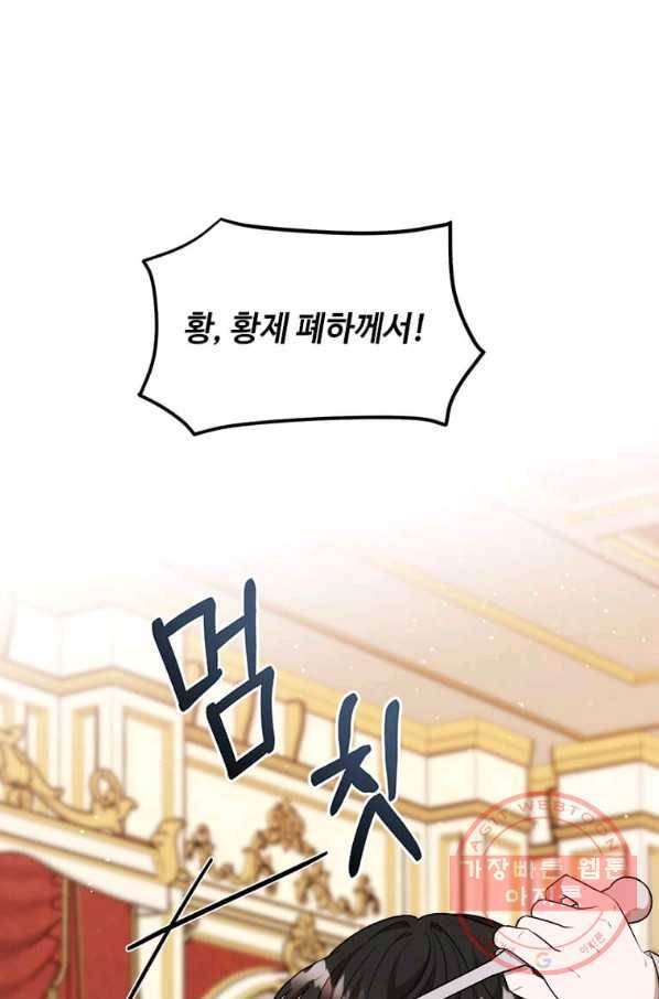 공녀님의 위험한 오빠들 33화 1