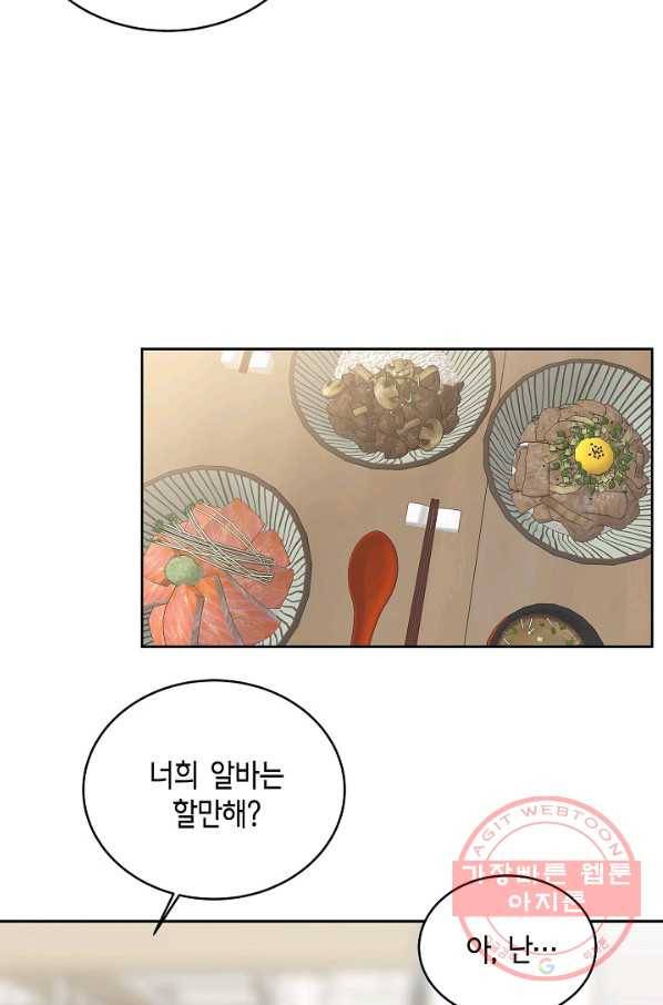 샐러드 데이즈 - 65화 20