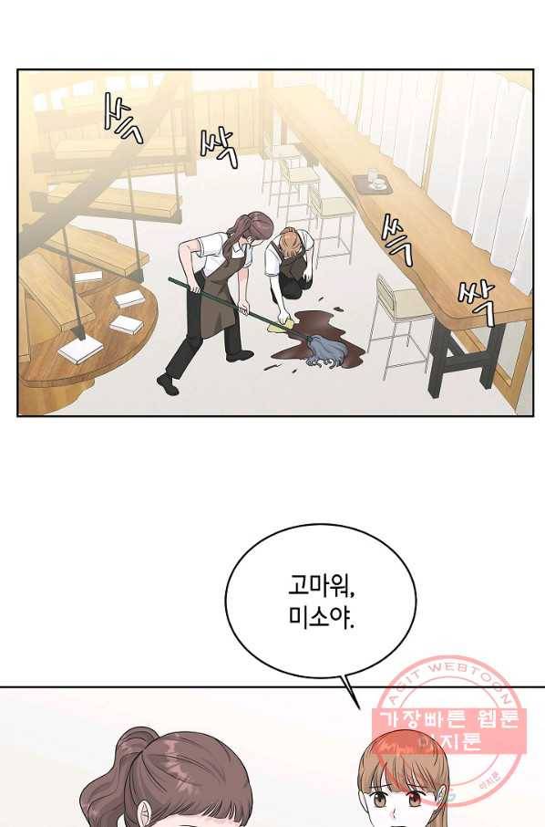 샐러드 데이즈 - 65화 45