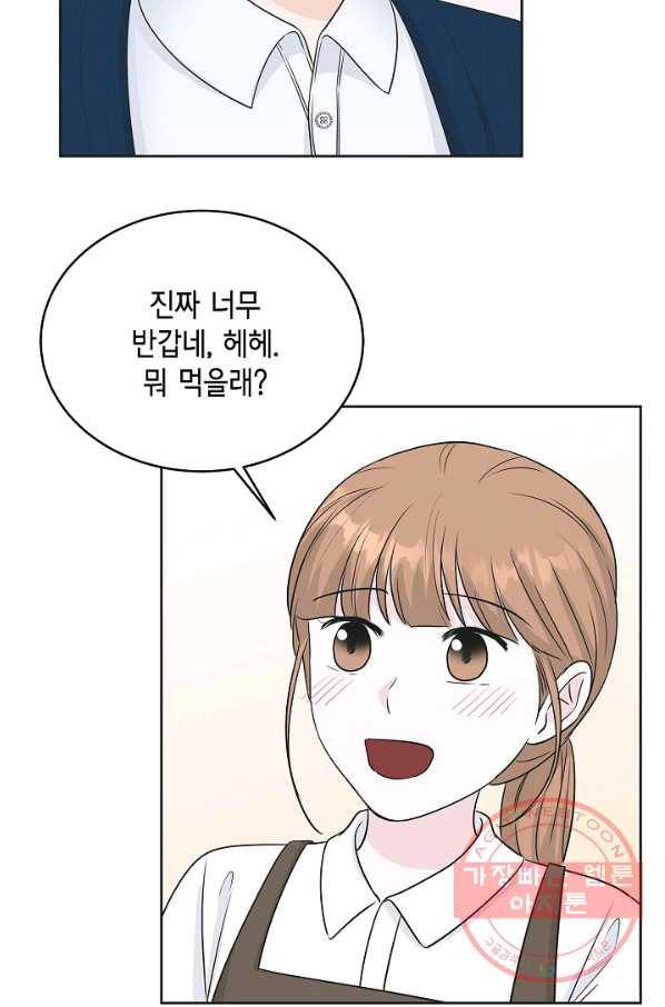 샐러드 데이즈 - 65화 62