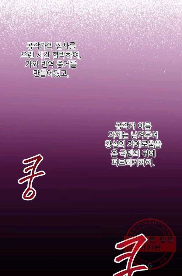백작가의 사생아가 결혼하면 24화 9