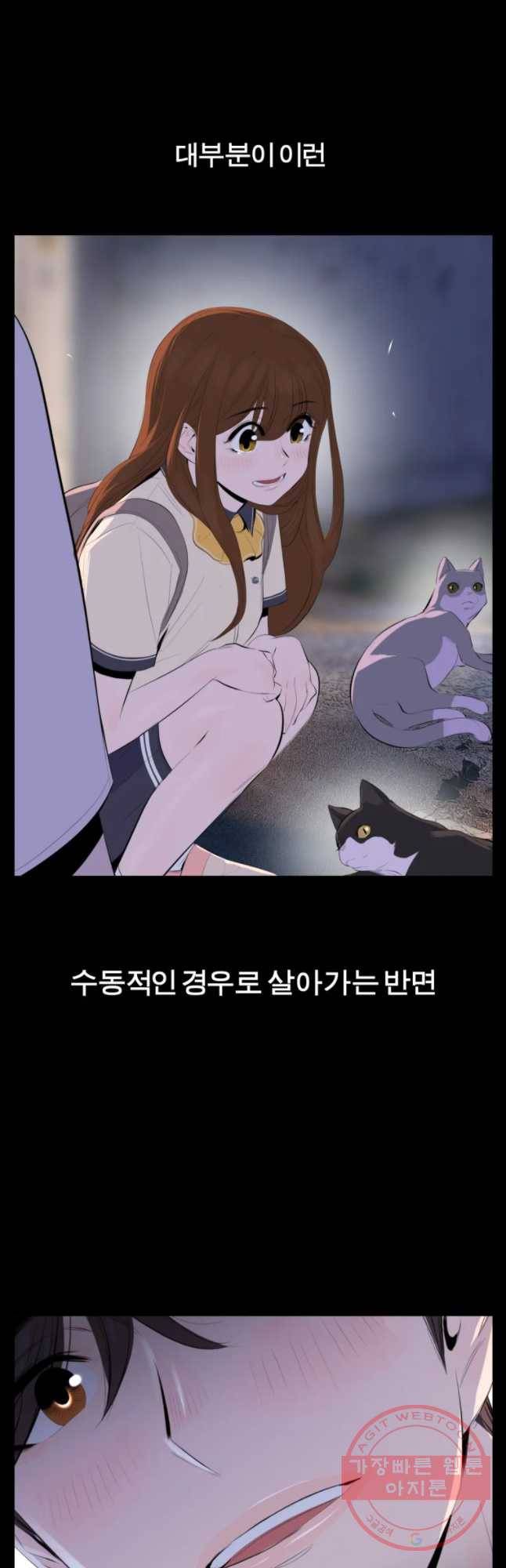 케어시트 25화 사람 12