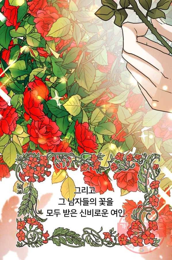 이제 그만 파혼해 드릴게요 16화 28
